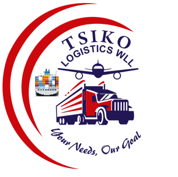 TSIKO Cargo Handling WLL