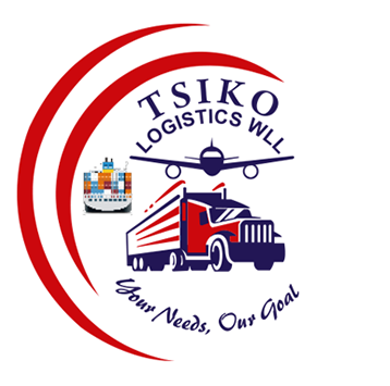 TSIKO Cargo Handling WLL