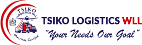 tsiko cargo